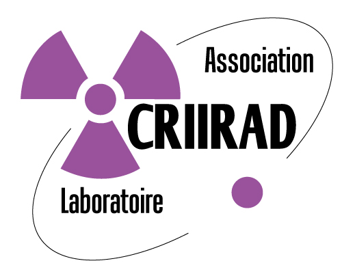 CRIIRAD (Commission de Recherche et d’Information Indépendantes sur la Radioactivité)
