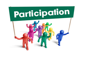 participation